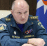 В Новосибирск с рабочим визитом прибыл глава МЧС России Александр Куренков - Precedent.TV