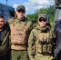 Павлоградские волонтёры выполнили важную гуманитарную миссию - Газета Ваша звезда
