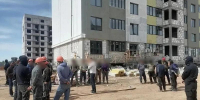 В Оренбуржье в рамках ОПМ «Нелегал» за пределы страны выдворили более 360 мигрантов - Газета Илецкая Защита