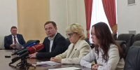 В Бурятии начал работу представитель «Сколково» - Газета Номер один