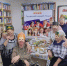 КУХНИ НАРОДОВ РОССИИ - ЦРБ Ачинского района