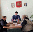 Прокурором Мостовского района проведен личный прием по вопросам соблюдения прав и свобод граждан - Администрация Мостовского гп