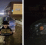 Место происшествия / Фото: max.ru/incident22 - ИА Амител