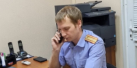 Жительница Новосибирска признана виновной в убийстве знакомого - Следственный комитет