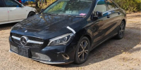 У жительницы Приморья конфисковали Mercedes за пьяную езду - Otvprim.Ru
