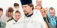 Свой 65-летний юбилей отмечает протоиерей Михаил Жемчугов - Пензенская Епархия