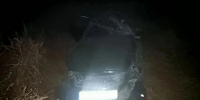 В Шарлыкском районе погиб 19-летний водитель «Приоры» - Газета Оренбуржье
