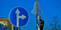 Сегодня в Липецке: движение в городе серьёзно меняется, липчане выступили за пожизненный запрет - Gorod48.ru