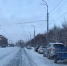 Снег, фото из архива - Ural56.Ru