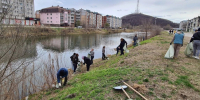 Общегородской субботник пройдет в Биробиджане - Время Биробиджана