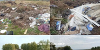 Прокуратура Кузбасса выявила около 1,5 тысячи нарушений в обращении с отходами - Prokopievsk.ru