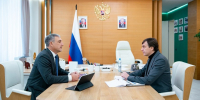 Амурская область расширит сеть образовательных кластеров «Профессионалитета» - gtrkamur.ru - ГТРК Амур