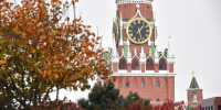 В Кремле допустили возможность трёхсторонней встречи лидеров России, Китая и США - Говорит Москва