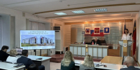 Жильё в Новоалтайске: итоги трёх кварталов 2026 года. - Администрация г. Новоалтайск