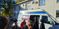 В Оренбуржье студентам колледжей и техникумов помогают подготовиться к трудоустройству - ProOren.Ru