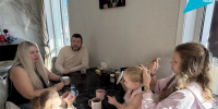 Более 2 тысяч многодетных семей Хабаровского края получили выплаты на погашение ипотеки - Правительство Хабаровского края