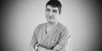Заведующий Тобольской больницы погиб на СВО. Врача наградили «Народным признанием»фото - Комсомольская правда