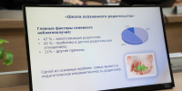 Технологии семьесбережения | Фотография 1 - Магнитогорский металл