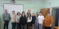 Активист ЛДПР провел лекцию для выпускников Усольского СРЦН - ЛДПР