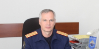 В профессиональный праздник руководитель отдела криминалистики следственного управления СК России по Алтайскому краю рассказал в интервью газете "Московский комсомолец на Алтае" о тонкостях непростой профессии - Следственный комитет