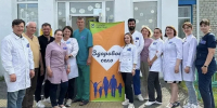 В Юргинском округе проведут прием выездные бригады тюменских врачей - NedugamNet.Ru