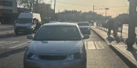 В Астрахани устанавливают причины наезда авто на ребенка на «зебре» - Bloknot-Astrakhan.Ru