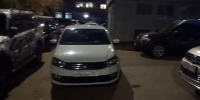 Выбежала внезапно: машина сбила девочку во дворе Нижнем Новгороде - фото 1 - vGorodeN.Ru