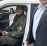 Липецкий ветеран получил «Москвич» с ручным управлением - LipetskNews.Ru