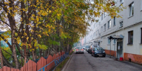 В Мурманской области сильный ветер и до +9° - SeverPost.ru