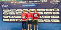 Пловец из Сасова выиграл бронзу первенства ЦФО - RyazPressa.Ru