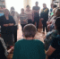 В Усть-Пристанском районе прошло специализированное психологическое мероприятие. - Усть-Пристанский район