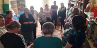 В Усть-Пристанском районе прошло специализированное психологическое мероприятие. - Усть-Пристанский район