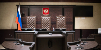 Суд отправил томича в колонию-поселение за серию краж - Комсомольская Правда
