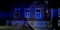 На западе региона на пожарах травмированы три человека - МЧС России