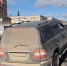 Должник из Новосибирской области лишился внедорожника из-за долга в 2,3 млн рублей - Сиб.фм