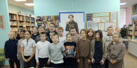 Великий сын России - Отдел культуры, туризма, спорта и молодежной политики
