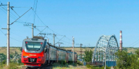 С 26 октября две волгоградские электрички изменят расписание - Volganet.Net