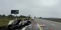 Водитель «Жигулей» и его пассажир погибли в ДТП с иномаркой на Ставрополье - ИА Победа 26