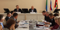 Навигация в Хабаровске завершится 1 ноября - Администрация г. Хабаровска