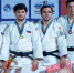 Сергей Скоробогатов завоевал бронзу чемпионата России по дзюдо - Министерство спорта