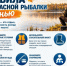 Безопасность на воде для рыбаков. - Третьяковский район