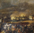 16–19 октября 1813 года под Лейпцигом разыгралось одно из крупнейших сражений XIX века — «Битва народов» - Военно-исторический музей