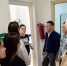 Практика с человеческим лицом: студенты СР_306 познакомились с работой центра «Поддержка - ТувГУ