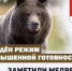 введён режим повышенной готовности. - Каратузский район