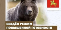 введён режим повышенной готовности. - Каратузский район