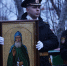 В храм Полярного переданы новые иконы - SeverPost.ru