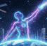 Научно-технологическое развитие / Изображение сгенерировано Алиса AI / amic.ru - ИА Амител