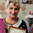 Пережившая блокаду Ленинграда жительница Бурятии отметила 90-летний юбилей - Infpol.Ru