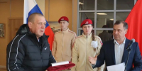 Их подвиг — наша память - Газета Ирбейская правда