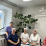 Управлять своим состоянием: в Советской больнице прошло занятие по аутотренингу - Центр медицинской профилактики